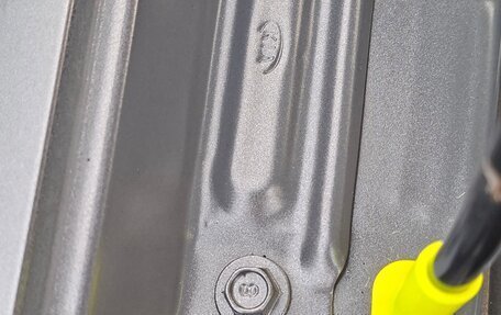 KIA Rio III рестайлинг, 2016 год, 899 000 рублей, 24 фотография