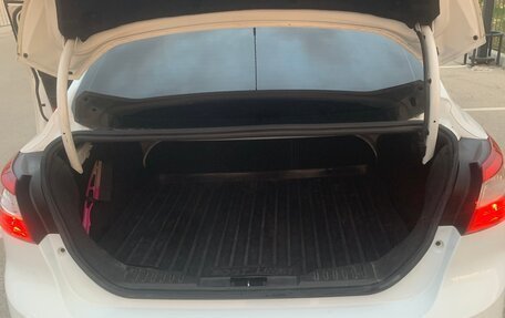 Ford Focus III, 2012 год, 870 000 рублей, 2 фотография