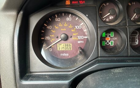 Mitsubishi Montero III, 2001 год, 750 000 рублей, 3 фотография