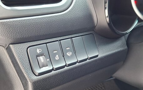 KIA Rio III рестайлинг, 2016 год, 899 000 рублей, 20 фотография