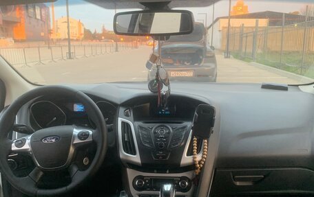 Ford Focus III, 2012 год, 870 000 рублей, 5 фотография