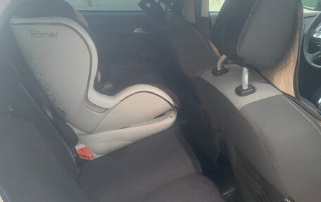 Ford Focus III, 2012 год, 870 000 рублей, 7 фотография