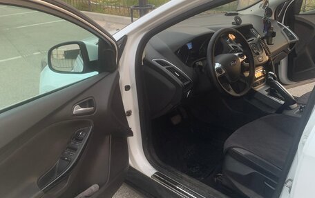 Ford Focus III, 2012 год, 870 000 рублей, 6 фотография