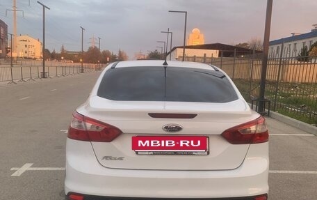 Ford Focus III, 2012 год, 870 000 рублей, 11 фотография