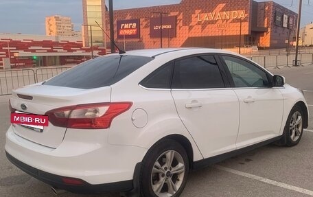 Ford Focus III, 2012 год, 870 000 рублей, 10 фотография