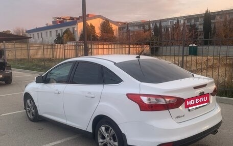 Ford Focus III, 2012 год, 870 000 рублей, 12 фотография