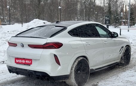 BMW X6, 2022 год, 10 950 000 рублей, 4 фотография