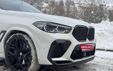 BMW X6, 2022 год, 10 950 000 рублей, 5 фотография