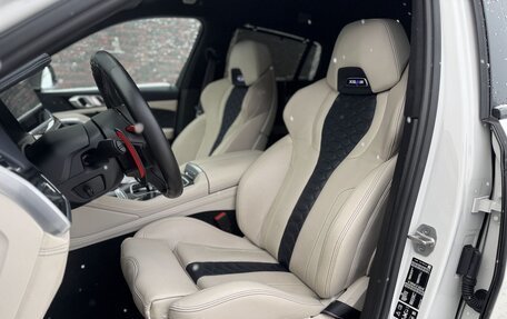 BMW X6, 2022 год, 10 950 000 рублей, 18 фотография