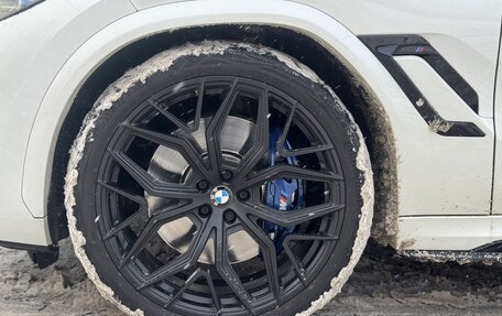 BMW X6, 2022 год, 10 950 000 рублей, 13 фотография