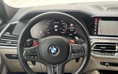 BMW X6, 2022 год, 10 950 000 рублей, 17 фотография