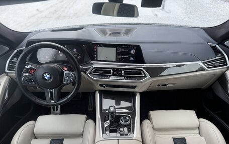 BMW X6, 2022 год, 10 950 000 рублей, 15 фотография