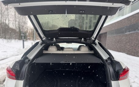 BMW X6, 2022 год, 10 950 000 рублей, 14 фотография