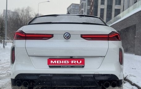 BMW X6, 2022 год, 10 950 000 рублей, 6 фотография