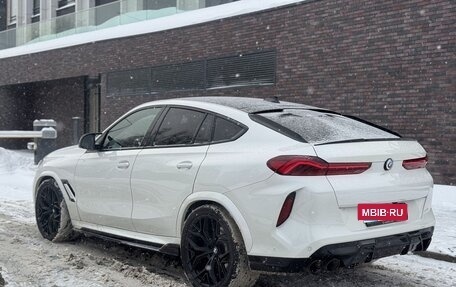 BMW X6, 2022 год, 10 950 000 рублей, 7 фотография