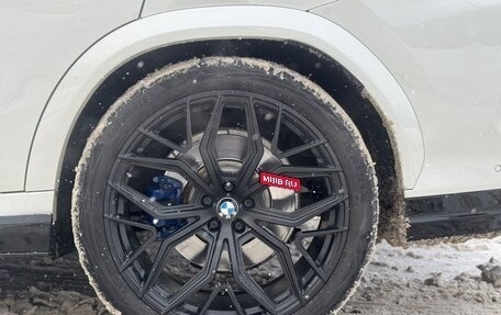 BMW X6, 2022 год, 10 950 000 рублей, 12 фотография