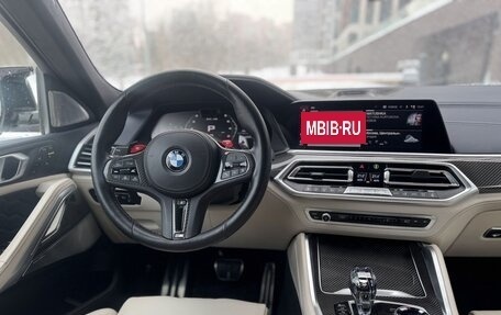 BMW X6, 2022 год, 10 950 000 рублей, 16 фотография