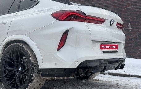 BMW X6, 2022 год, 10 950 000 рублей, 11 фотография