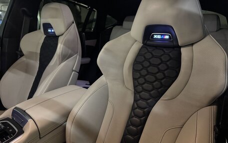 BMW X6, 2022 год, 10 950 000 рублей, 21 фотография