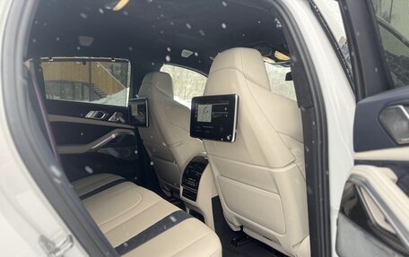 BMW X6, 2022 год, 10 950 000 рублей, 23 фотография