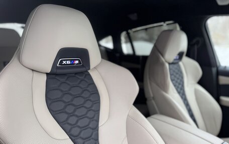 BMW X6, 2022 год, 10 950 000 рублей, 20 фотография