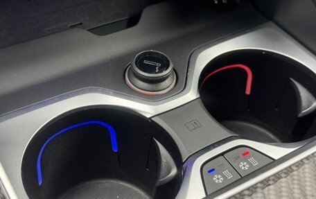 BMW X6, 2022 год, 10 950 000 рублей, 34 фотография