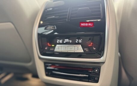 BMW X6, 2022 год, 10 950 000 рублей, 24 фотография