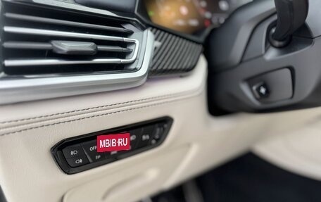 BMW X6, 2022 год, 10 950 000 рублей, 33 фотография