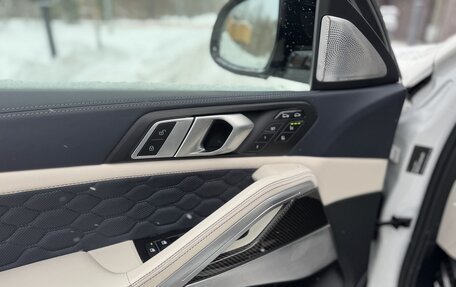 BMW X6, 2022 год, 10 950 000 рублей, 36 фотография