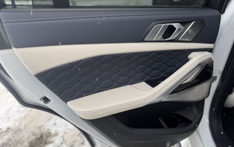 BMW X6, 2022 год, 10 950 000 рублей, 38 фотография