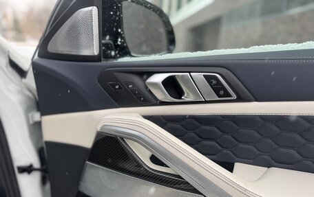 BMW X6, 2022 год, 10 950 000 рублей, 37 фотография