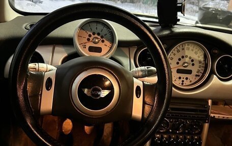 MINI Hatch, 2002 год, 285 000 рублей, 5 фотография