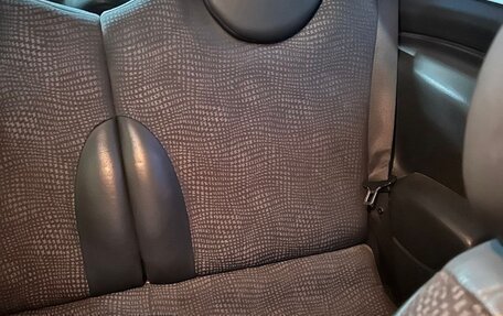 MINI Hatch, 2002 год, 285 000 рублей, 10 фотография