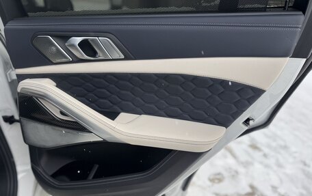 BMW X6, 2022 год, 10 950 000 рублей, 39 фотография