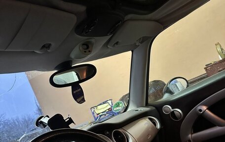 MINI Hatch, 2002 год, 285 000 рублей, 7 фотография