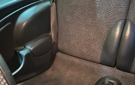 MINI Hatch, 2002 год, 285 000 рублей, 9 фотография