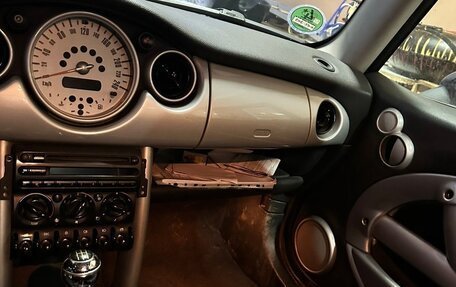 MINI Hatch, 2002 год, 285 000 рублей, 8 фотография