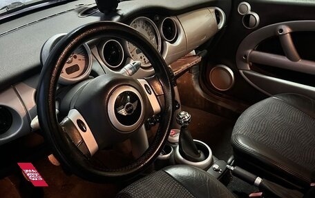 MINI Hatch, 2002 год, 285 000 рублей, 6 фотография