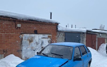 ИЖ 2126 «Ода», 2001 год, 55 000 рублей, 2 фотография