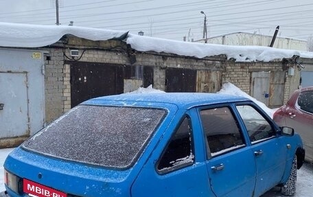 ИЖ 2126 «Ода», 2001 год, 55 000 рублей, 3 фотография