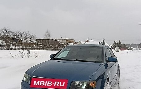 Audi A4, 2001 год, 590 000 рублей, 6 фотография