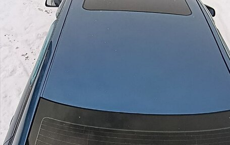 Audi A4, 2001 год, 590 000 рублей, 17 фотография