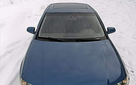 Audi A4, 2001 год, 590 000 рублей, 18 фотография