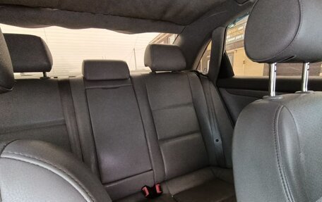 Audi A4, 2001 год, 590 000 рублей, 29 фотография