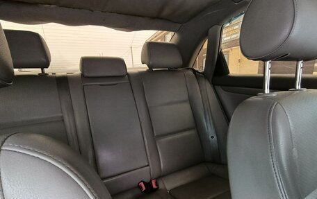 Audi A4, 2001 год, 590 000 рублей, 34 фотография