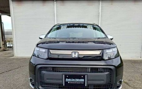 Honda Freed, 2025 год, 2 040 000 рублей, 3 фотография