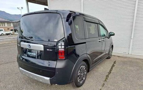 Honda Freed, 2025 год, 2 040 000 рублей, 5 фотография