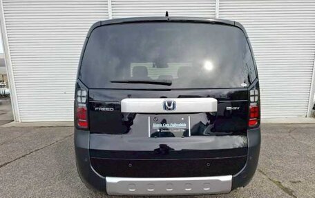 Honda Freed, 2025 год, 2 040 000 рублей, 4 фотография