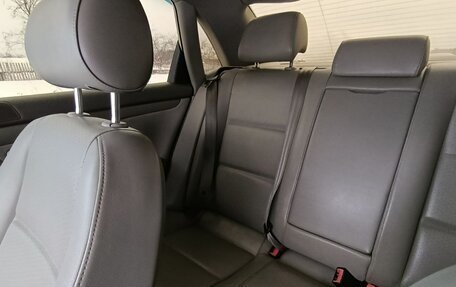 Audi A4, 2001 год, 590 000 рублей, 28 фотография