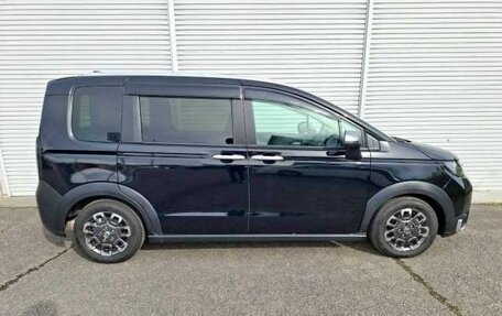 Honda Freed, 2025 год, 2 040 000 рублей, 7 фотография